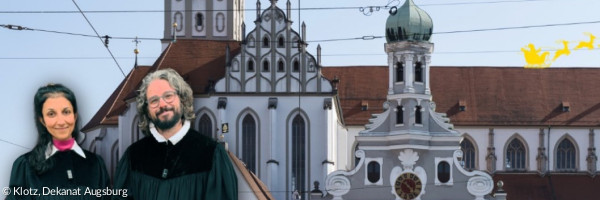 ZDF-Gottesdienst in St. Ulrich am 28.12.2025