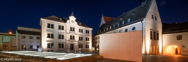Annahof Hollbau