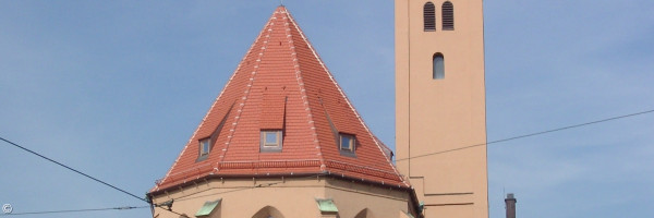 St. Jakob