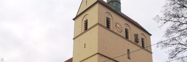 St. Johannes