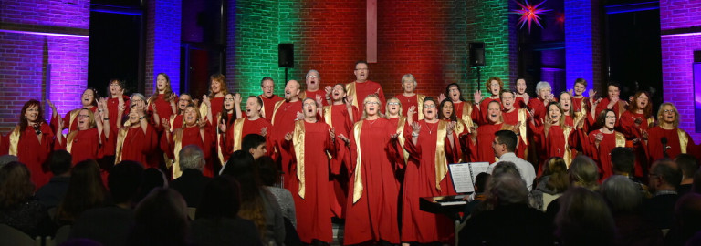 Gospelchor Oldenburg