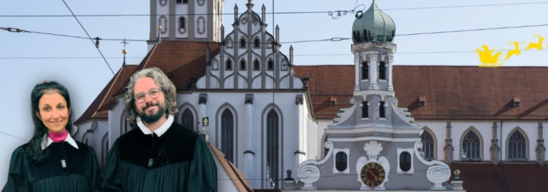 ZDF-Gottesdienst in St. Ulrich am 28.12.2025