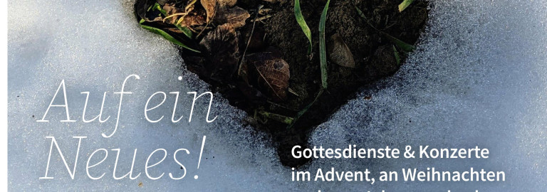 Journal 7 - Titelseite