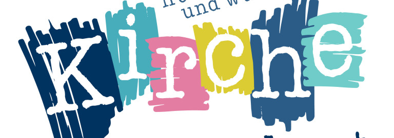 Kirche kunterbunt