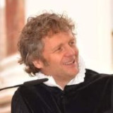 Pfarrer Thomas Hegner