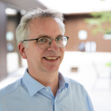 Pfarrer Thomas Schmeckenbecher
