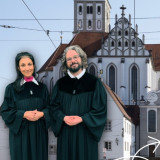 ZDF-Gottesdienst in St. Ulrich am 28.12.2025