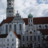Evangelisch St. Ulrich