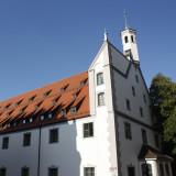 Heilig Geist Kapelle