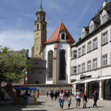 St. Anna-Kirche