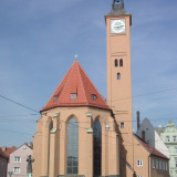 St. Jakob