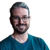 Pfarrer Bernhard Offenberger