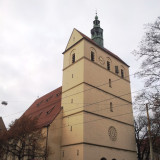 St. Johannes
