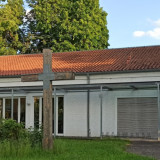 Gemeindezentrum Eschenhofstraße